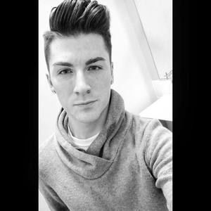 Meet your Posher, Freeman